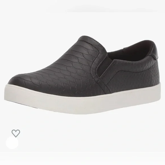 Dr. Scholls Shoes Women's Madison Slip On Fashion Sneaker size 7.5 - Picture 1 of 9